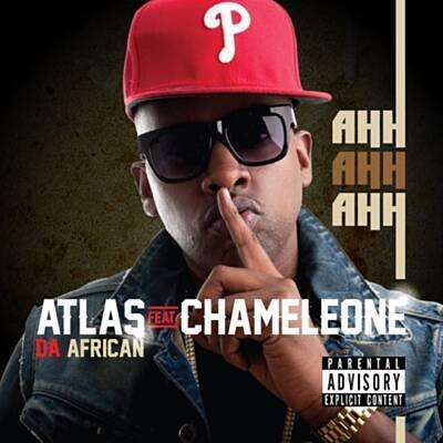 Atlas Da African ft.Jose Chameleone,